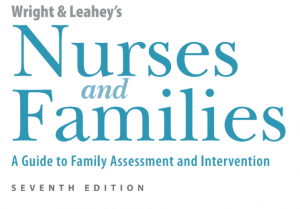 NURS 406 Family Assessment PowerPoint Assignment